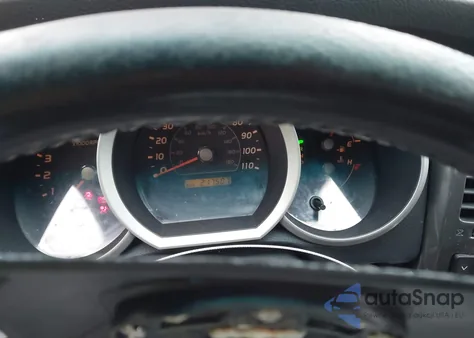 2006 Toyota 4Runner Sr5 Sport V8 из США, поврежденный, VIN JTEBT14R668032519